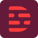 Descript icon
