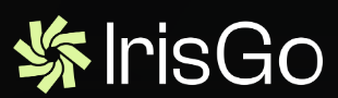 IrisGo logo